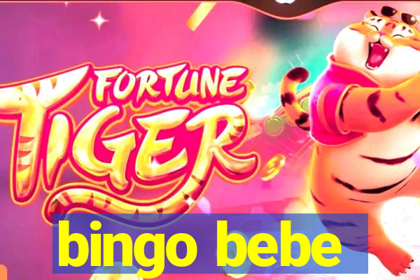 bingo bebe